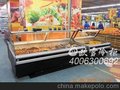 广州深圳东莞冷柜 广州鸭脖冷柜