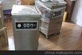 供应奔牛DZ-400/500单室真空机 食品真空 真空包装机