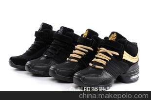 SANSAN時(shí)尚透氣休閑舞蹈鞋719圖片
