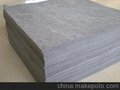 （阿里诚信供应商）供应灰色化纤工业用毛毡