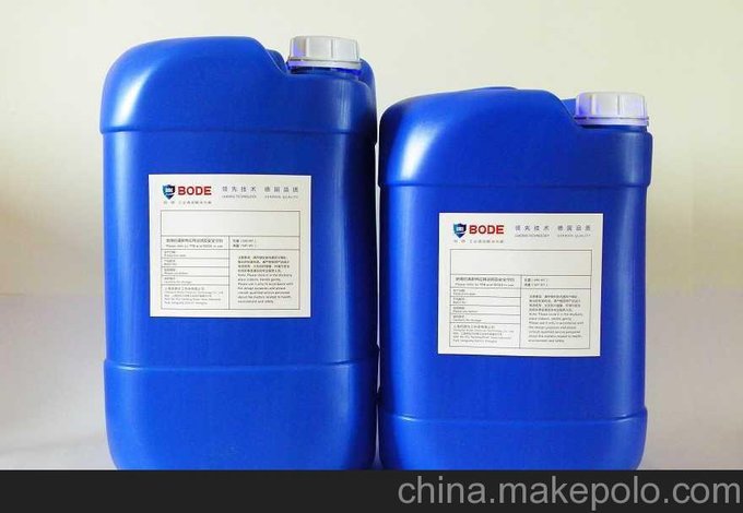 供應(yīng)：佰德BWD848C  鑄鐵除銹防銹劑圖片