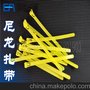 厂家诚意热卖质量棒尼龙扎带热销塑料扎带