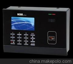 廣州供應(yīng)中控ZKTECO  M300射頻卡考勤機(jī)