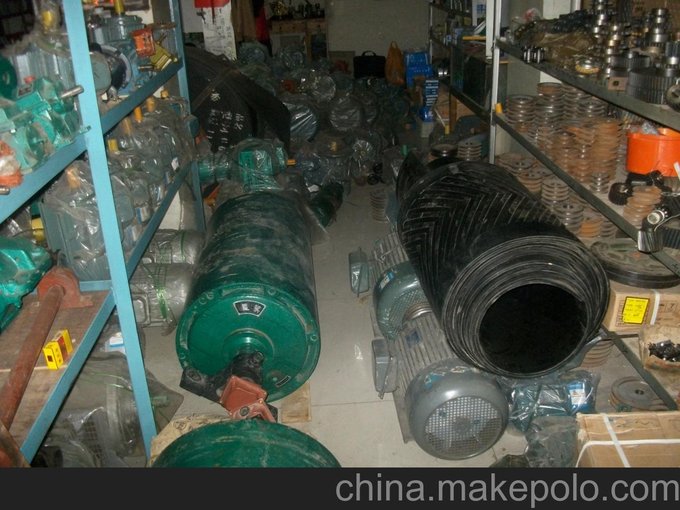 電機(jī)滾筒 電動(dòng)滾筒圖片
