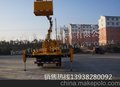 供应大作业高度16米高空作业车河南亿翔厂家直销