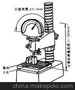 供应校准计量石碣仪器校准