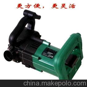 水電開槽機，混凝土開槽機， 一次成型墻面開槽機