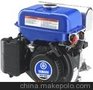 雅馬哈汽油發動機 4HP MZ125