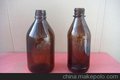 厂家批发供应250ml棕色橄榄油瓶工艺品瓶