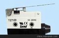 TZ-7312/TZ-7310/TZ-7140昆山天得TEND小型限位开关