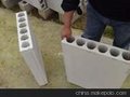 成都石膏空心砌块 四川石膏空心砌块 石膏空心砌块价格 裕兴
