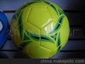 厂家一线直销优质机缝pvc、pu、tpu材质足球量大价优