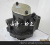 供应小松pc400-7水泵  小松挖掘机原厂配件 保养件 苏州小松