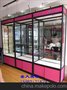 苏州成人用品展柜制作