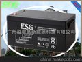 厂家供应铅酸蓄电池 离网系统蓄电池12V250AH