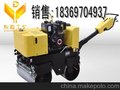 供应东亚DY-800A型全液压手扶式压路机新品热销 安徽
