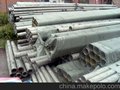 301、302、303、304、321、316L、310S304不锈钢管专卖8689