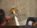 盈帆牌防水毯人造景观湖人工花园专用膨润土防水毯