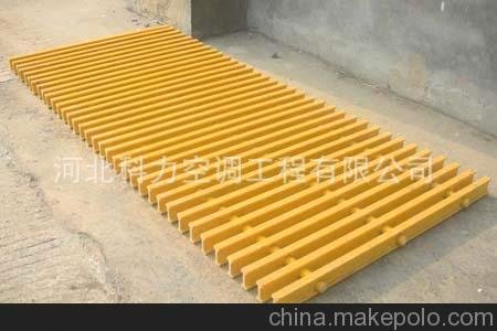 廠家直銷玻璃鋼格柵，模塑格柵，拉擠格柵，格柵護(hù)樹(shù)板圖片