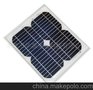 10W  Monocrystalline Solar Panel