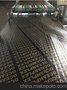 供应 4*8尺建筑模板覆膜纸黑色带金字 新世纪酚醛二次浸渍纸