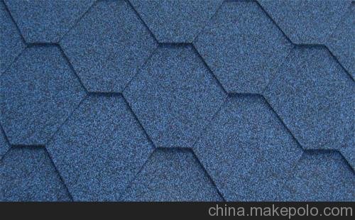 湖南瀝青瓦廠 圖片