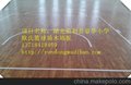 室内球场运动木地板,篮球场专用木地板厂家