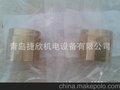 供应宾采尔 机器人焊枪455D用喷嘴连接套