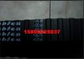 进口橡胶同步带传动工业皮带580H