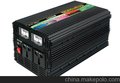 足功率正弦波逆变电源/车载逆变器1500W