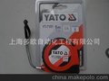 YATO易尔拓进口卷尺YT-7151现货供应