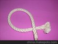 编织绳子