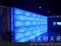 创美时拉展天花材料/拉展膜