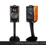 HIFI音箱书架箱 狮龙HIFI书架音箱SPA-10/20