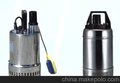 斯蕾达QDN不锈钢潜水泵