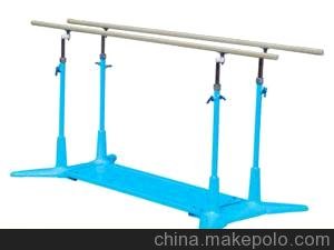 雙杠，室外活動器械圖片
