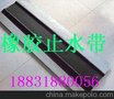 供应国标橡胶止水带 