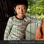2012款新款 金米中童内衣 磨毛棉加莱卡 童内衣内裤 5325#