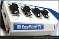 供应dediprogprogmaster-F4Flash  IC量产型烧录器