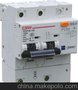 DZ47LE-100(DZ158)漏电断路器