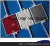 三星 5630 LED 防水/注塑模组 5-LED 白光 高亮 模组 厂家批发