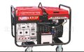 日本本田汽油发电机SHT11500HVS