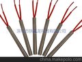 单头发热管