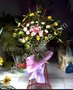 提供各种活动花篮制作