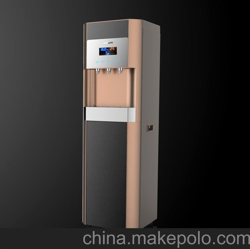 廠家供應 凈水工程 智能管線機 即熱式飲水機 管線機廠家 3秒開水圖片
