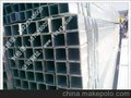 建筑方管