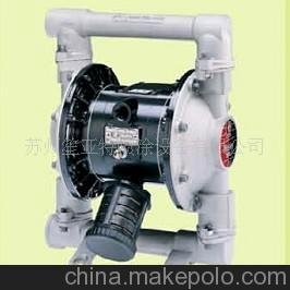 供應(yīng)美國Husky 1050聚丙烯雙隔膜泵浦 GRACO隔膜泵 泵浦配件圖片