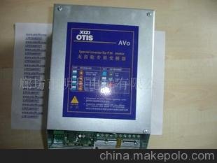 電梯配件 西子奧的斯電梯AVO變頻器圖片
