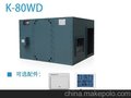 卧式全热新风交换器K-80WD