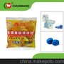 供应春旺CW-Q003蓝泡泡马桶清洁剂，柠檬香型